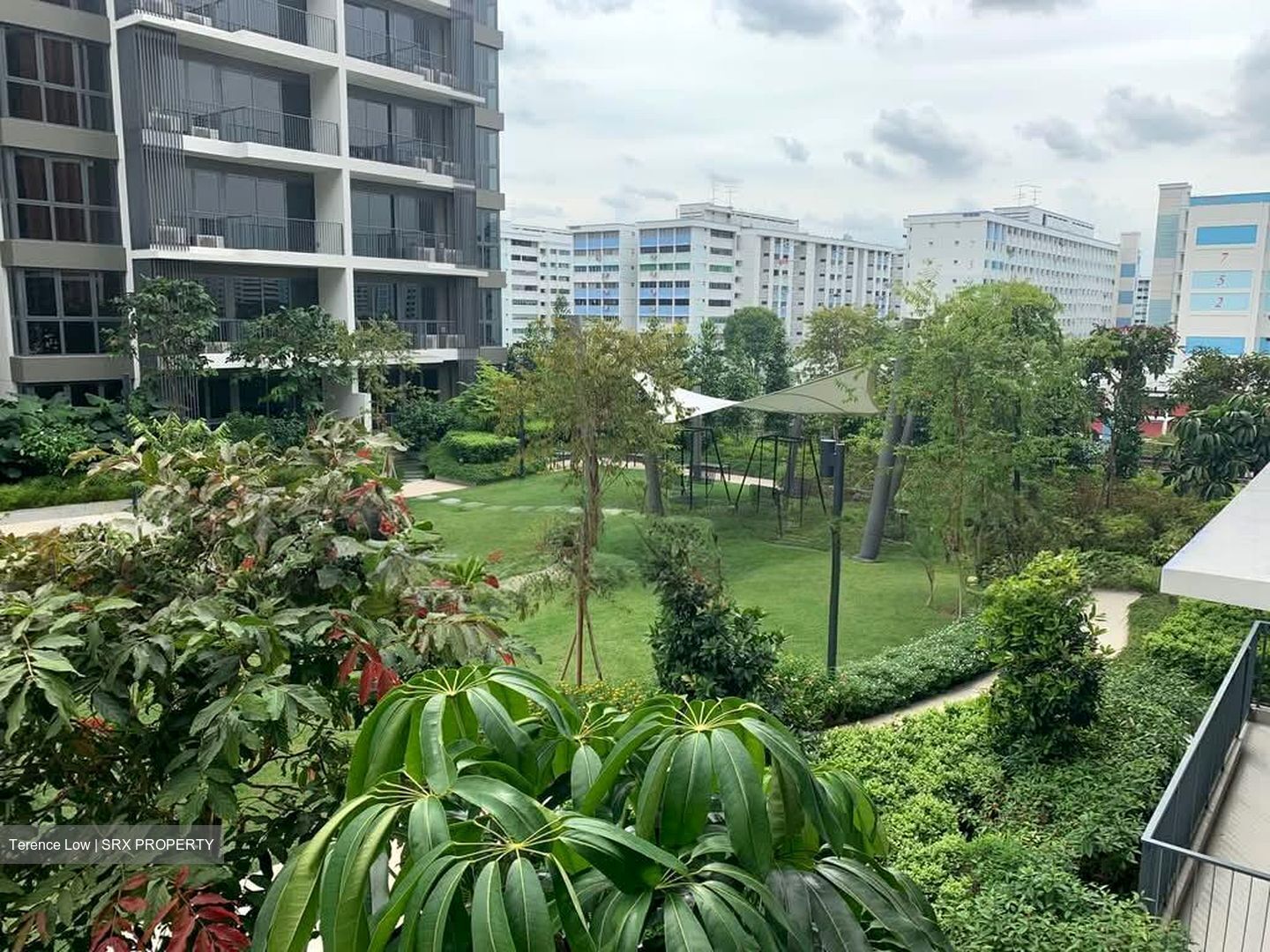 North Park Residences (D27), Apartment #566158981